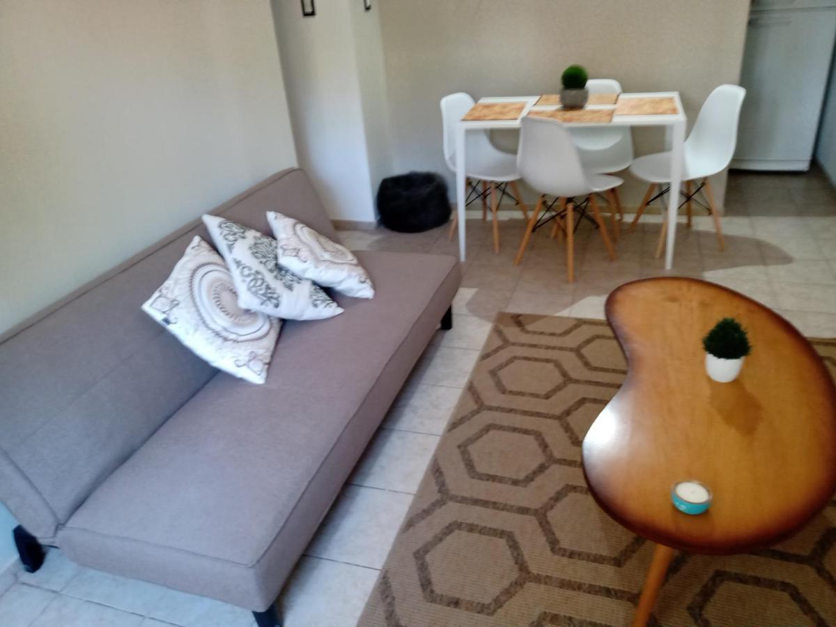 Calido Departamento Y Estacionamiento Gratuito Apartment Godoy Cruz Ngoại thất bức ảnh