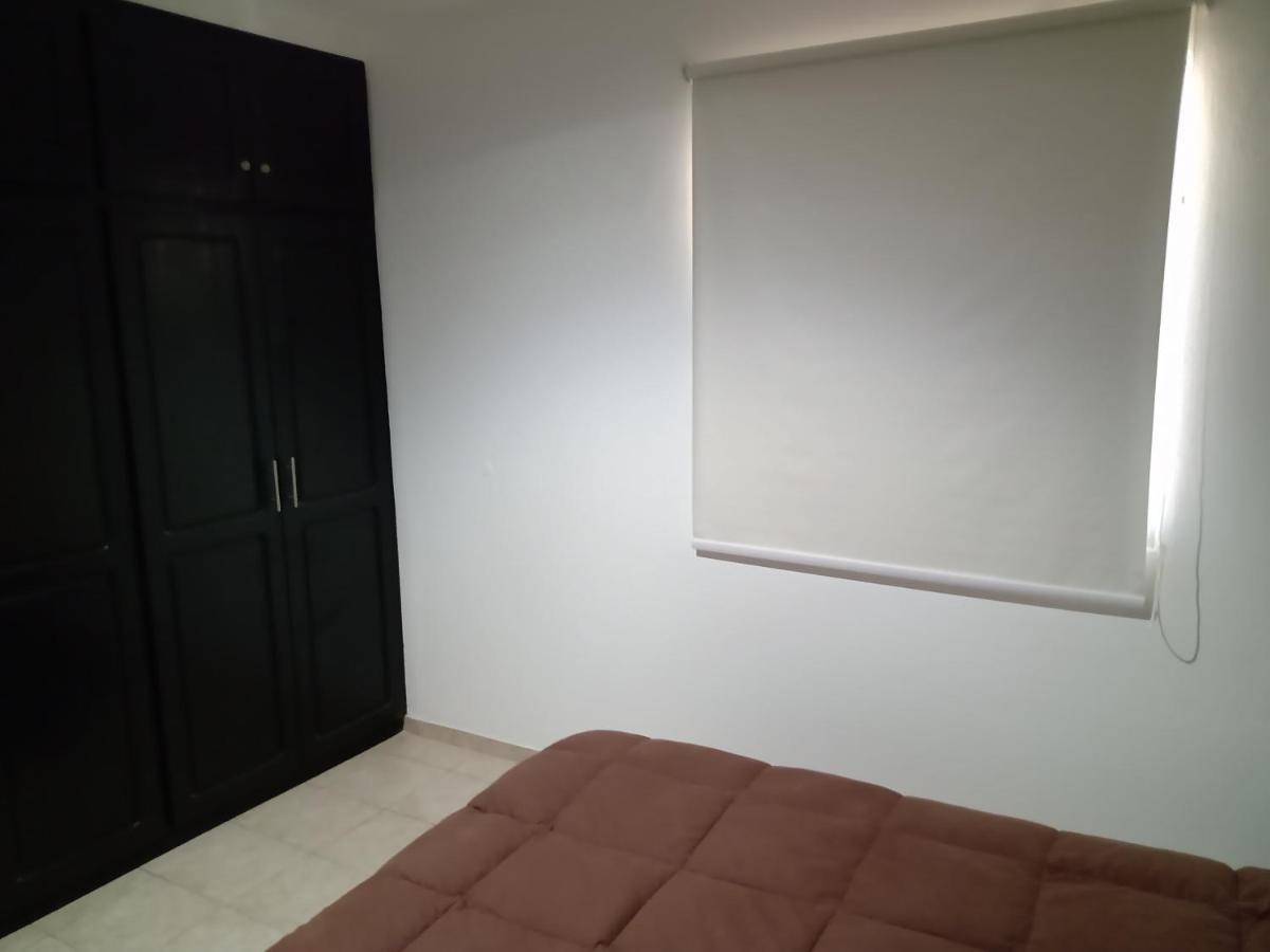 Calido Departamento Y Estacionamiento Gratuito Apartment Godoy Cruz Ngoại thất bức ảnh