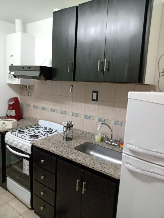 Calido Departamento Y Estacionamiento Gratuito Apartment Godoy Cruz Ngoại thất bức ảnh